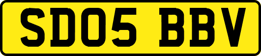 SD05BBV