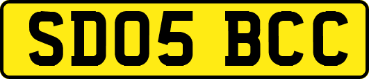 SD05BCC