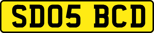 SD05BCD