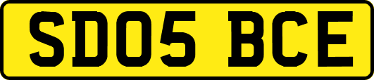 SD05BCE