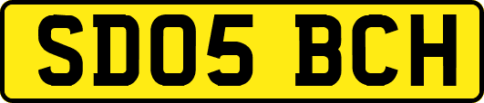 SD05BCH