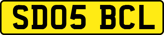 SD05BCL