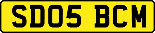 SD05BCM