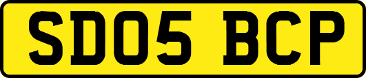 SD05BCP
