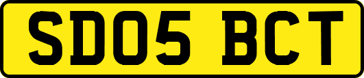 SD05BCT