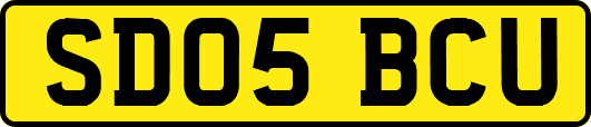 SD05BCU