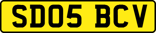 SD05BCV