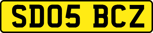 SD05BCZ