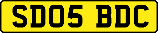 SD05BDC