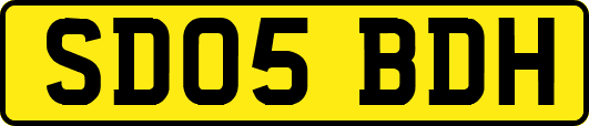SD05BDH