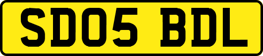 SD05BDL