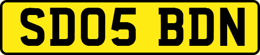 SD05BDN