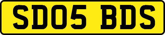 SD05BDS