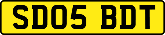 SD05BDT
