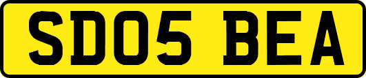 SD05BEA