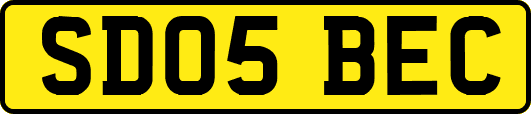 SD05BEC