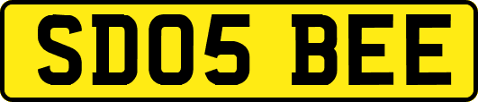 SD05BEE