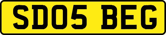 SD05BEG
