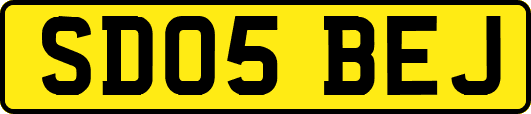 SD05BEJ