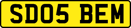 SD05BEM