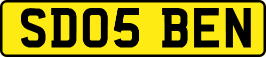 SD05BEN