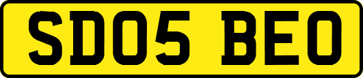 SD05BEO
