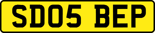 SD05BEP