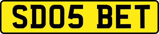 SD05BET