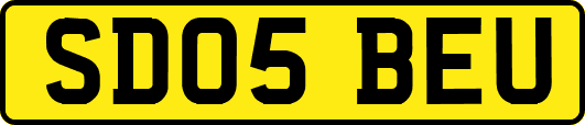 SD05BEU