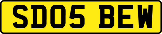 SD05BEW