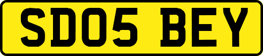 SD05BEY
