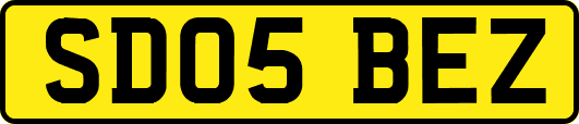SD05BEZ