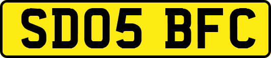 SD05BFC