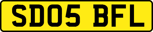 SD05BFL