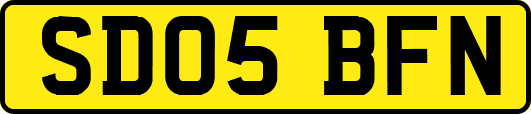 SD05BFN