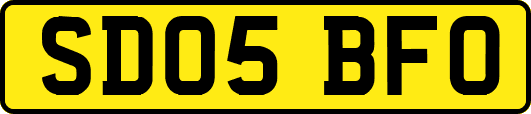 SD05BFO