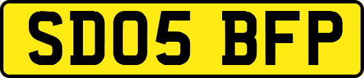 SD05BFP