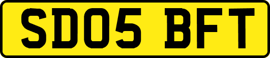 SD05BFT