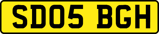 SD05BGH