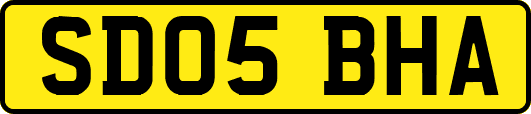 SD05BHA