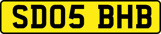 SD05BHB