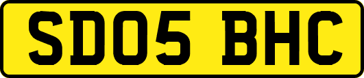 SD05BHC