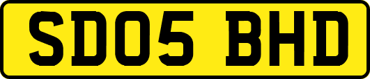 SD05BHD