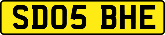 SD05BHE