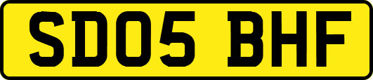 SD05BHF