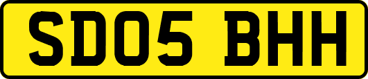SD05BHH