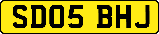 SD05BHJ
