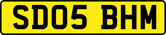 SD05BHM