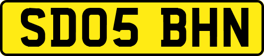 SD05BHN