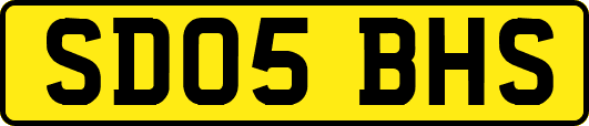 SD05BHS
